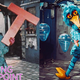 Image for article titled Meet The Evil Big Bird
